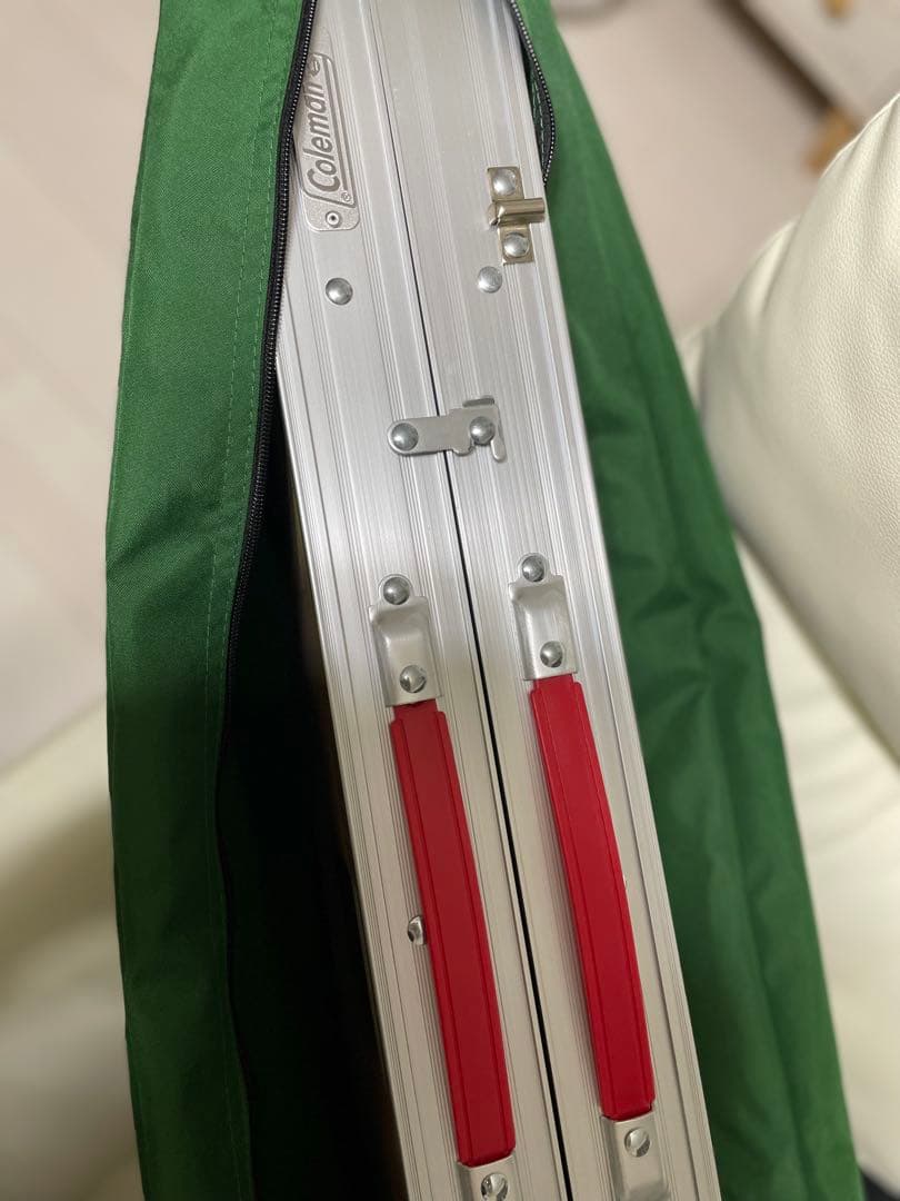 Coleman コールマン オールインワンキッチンテーブル