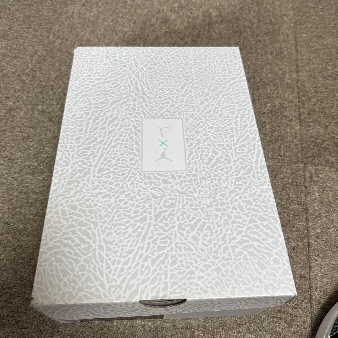 NIKE ZOOM VAPOR RF × AJ3