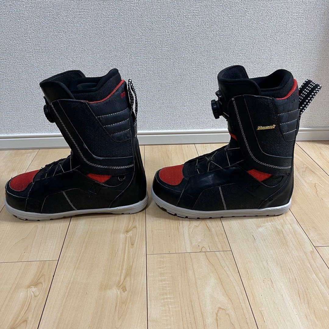 【即日発送】KISSMARKキスマーク GENEROUS M12 25.5cm