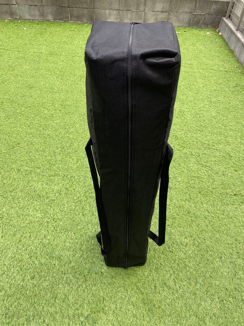 ENDLESS BASE テント アッシュグレー