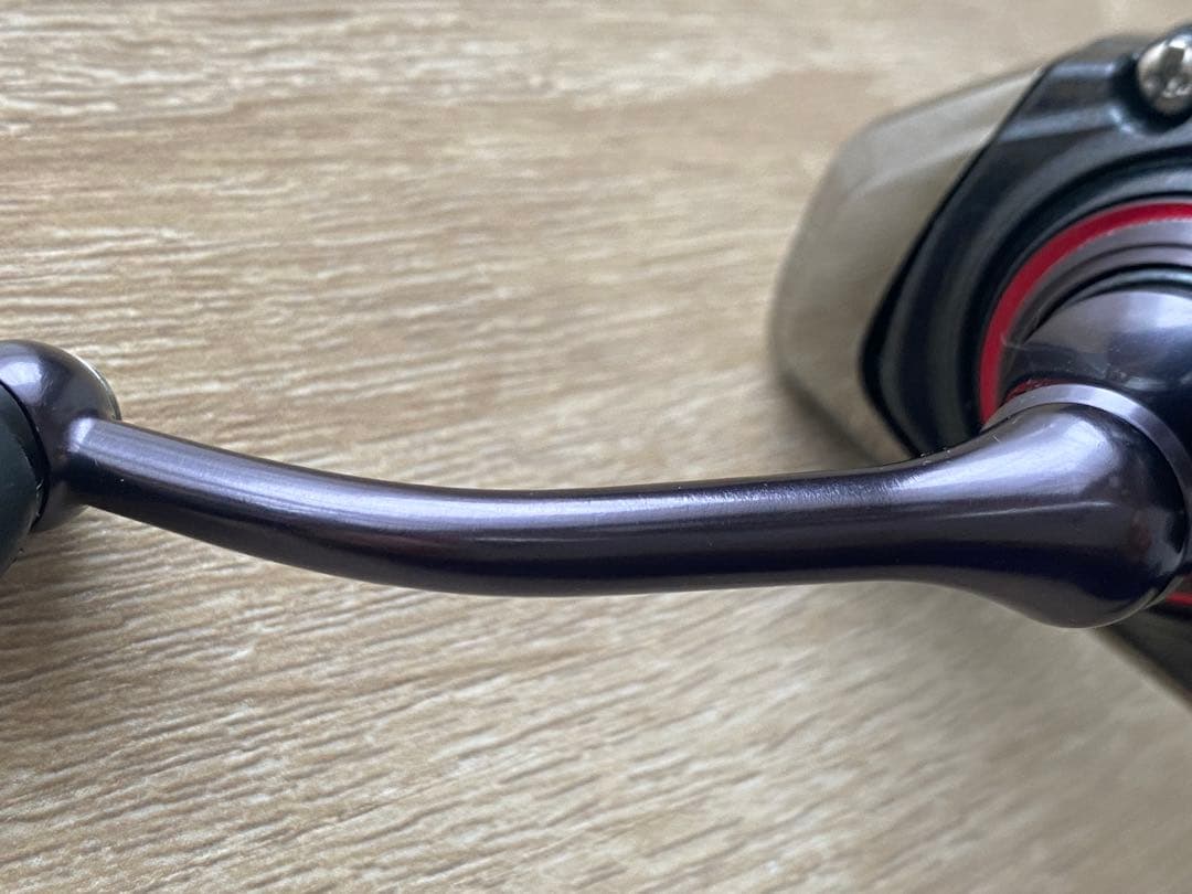 ダイワ 20月下美人X LT 2000S