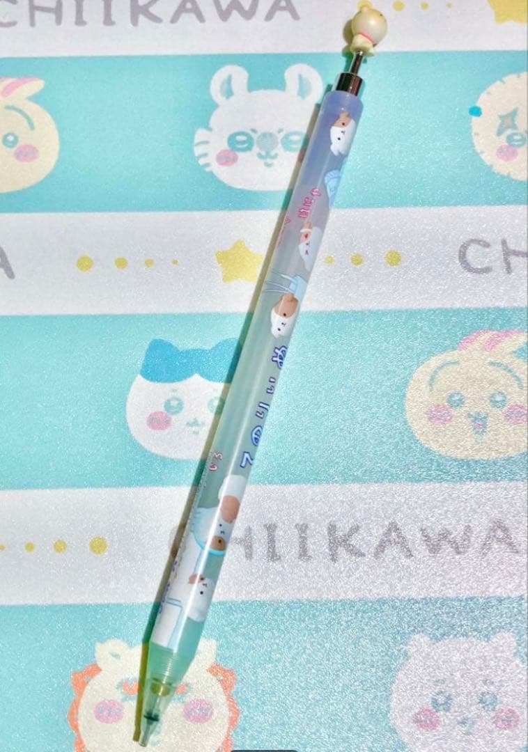 san-x てのりいぬ　シャーペン　平成レトロ