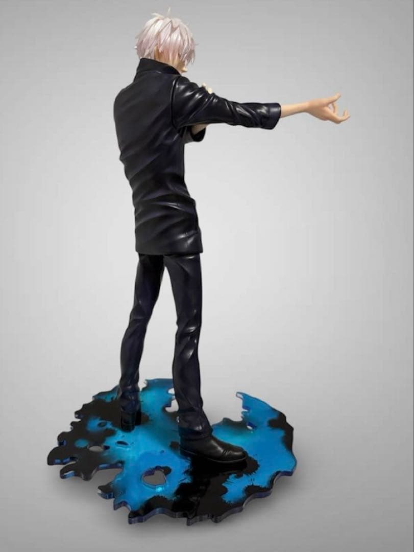 呪術廻戦 ARTFXJ 五条悟・伏黒恵