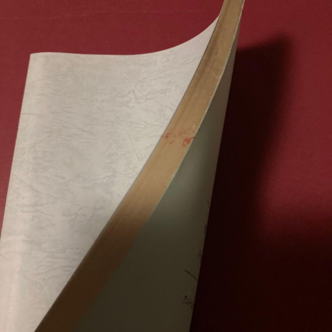 ★ 十二国記 第十話 「月の影　影の海」 アニメ　台本