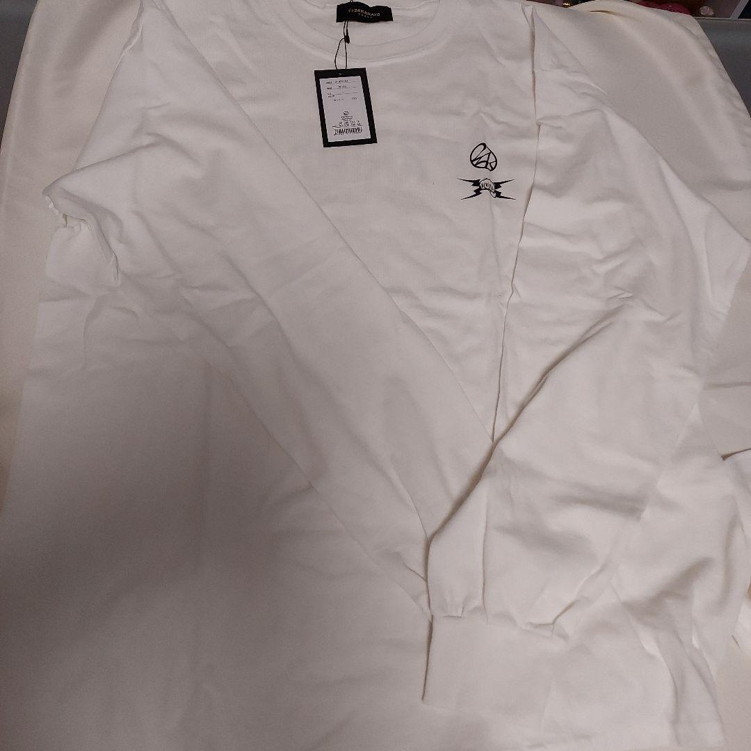 THE RAMPAGE　セット