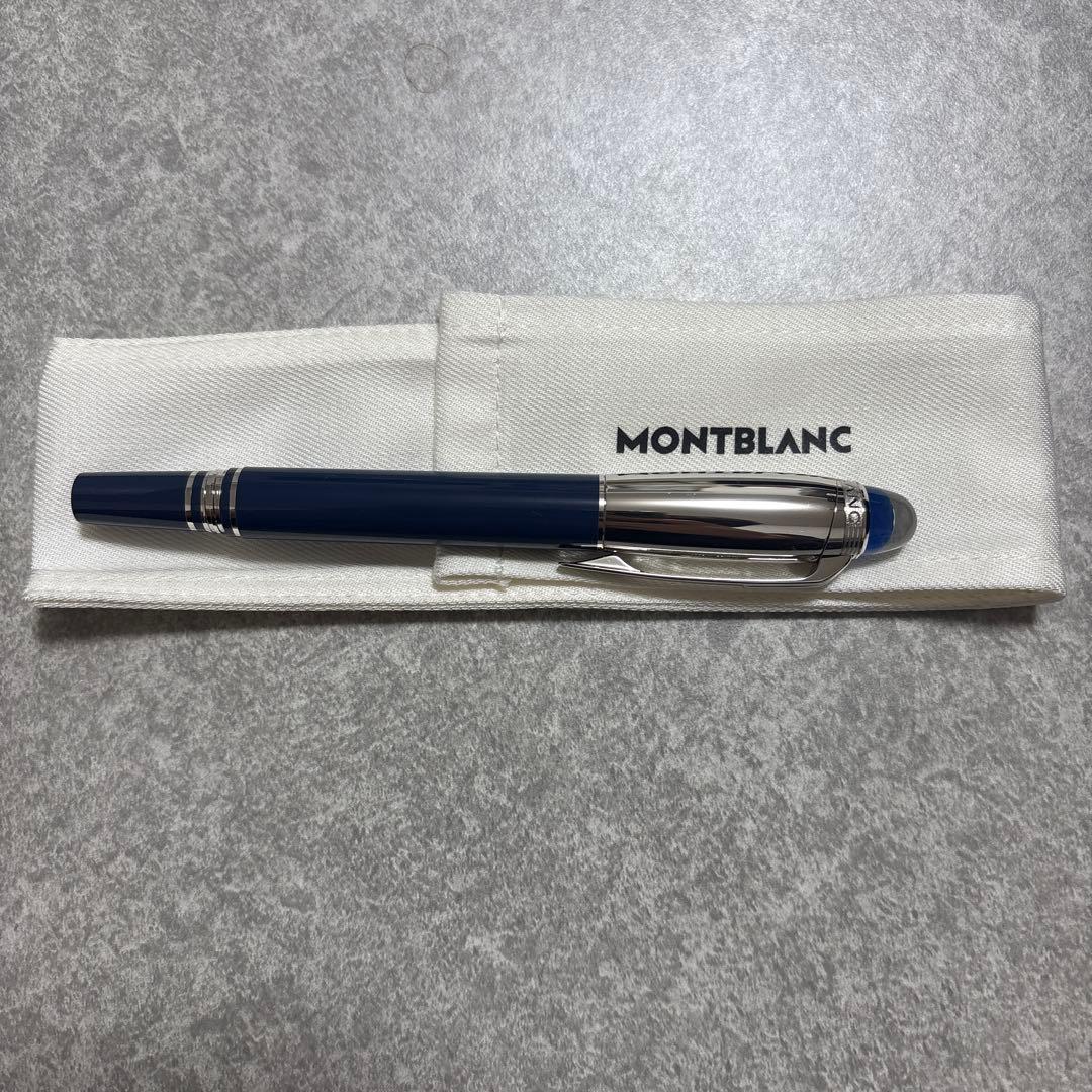 MONTBLANC ボールペン