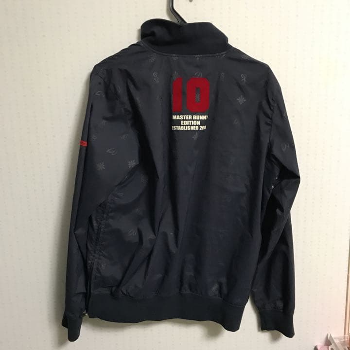 パーリーゲイツ(マスターバーニー)