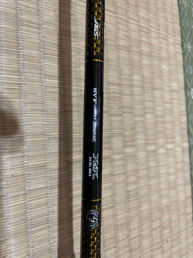 morethanのBRANZINO EX AGS 87ML