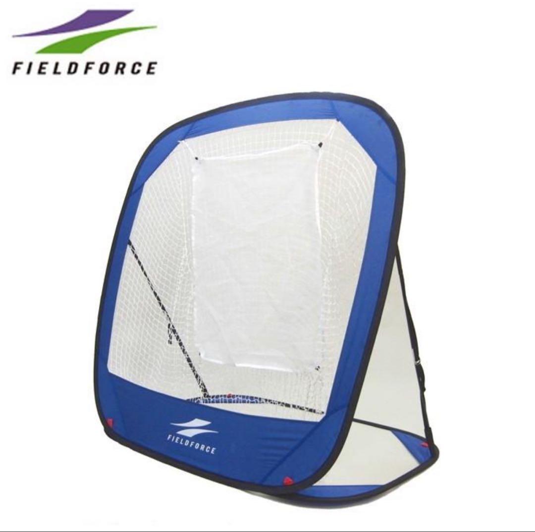 FIELD FORCE（フィールドフォース） 折りたたみバッティングネット 希少