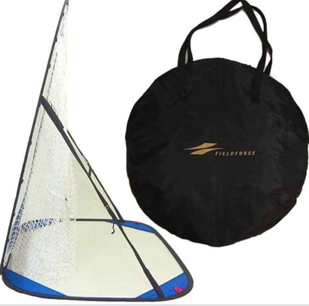 FIELD FORCE（フィールドフォース） 折りたたみバッティングネット 希少
