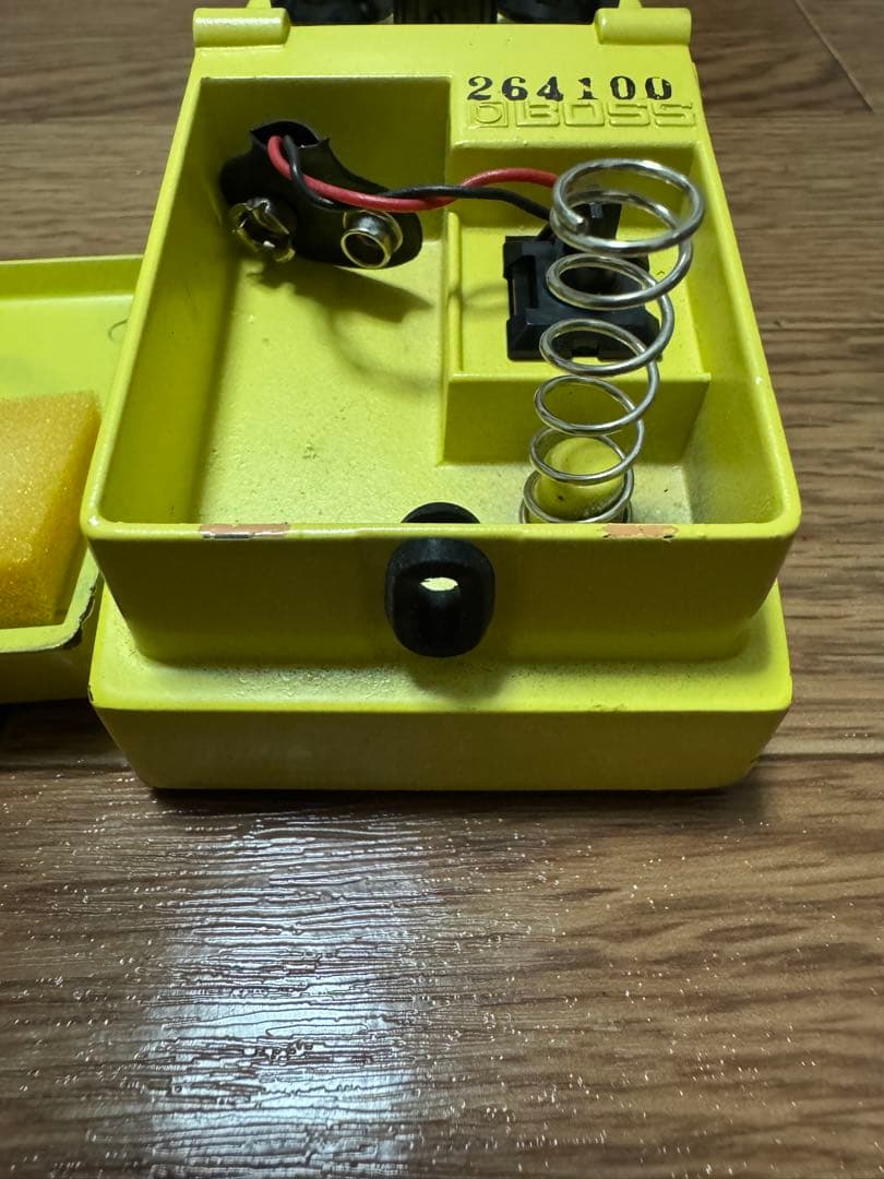 ギター BOSS SD-1 Super Over Drive 264100