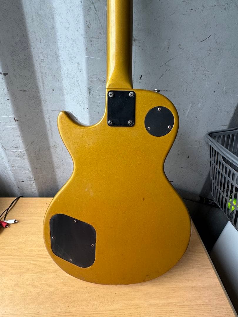 エレキギター photogenic ベース 楽器