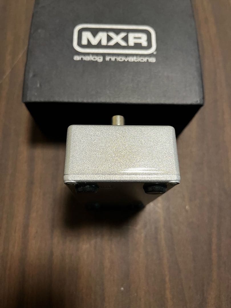 MXR Carbon Copy 10周年限定カラー