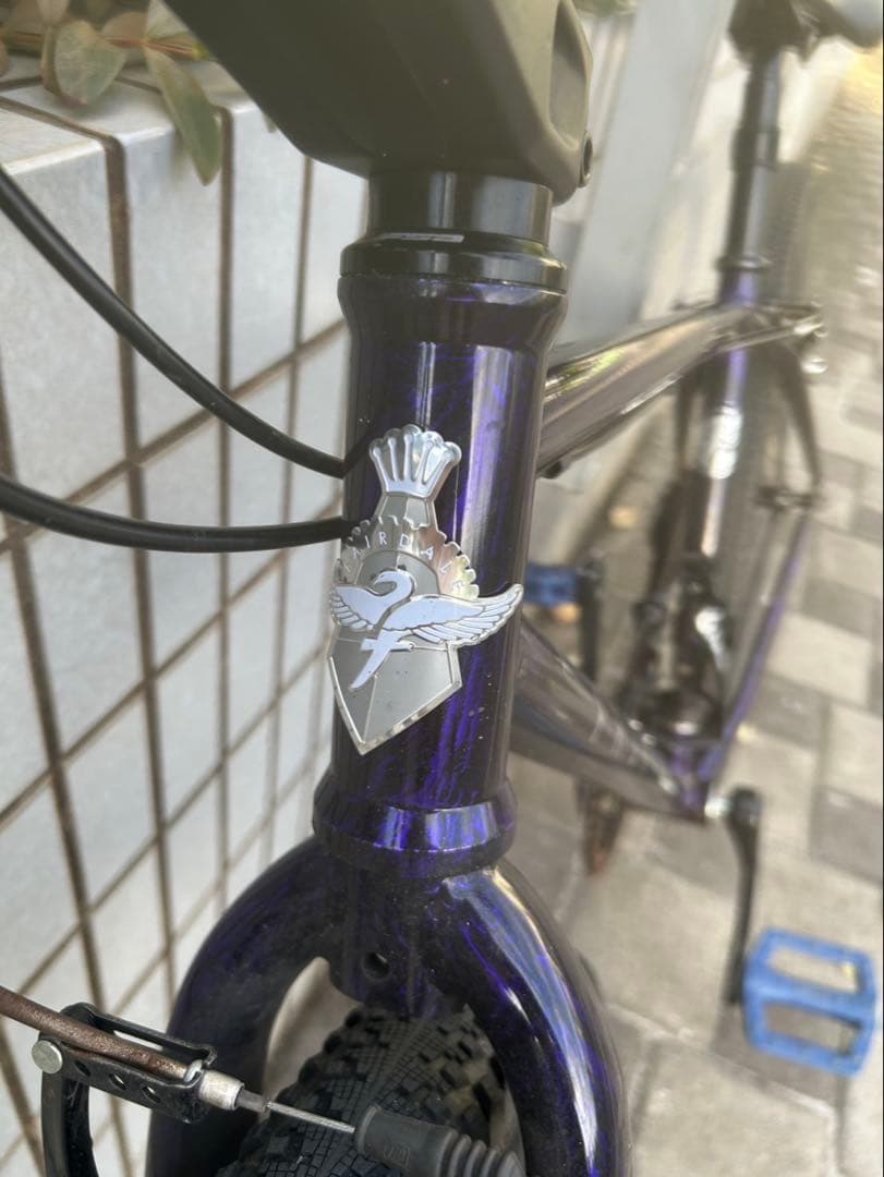 ぷー様　FAIRDALE RIDGEMONT「広島市引き取り限定」 値下げ可能