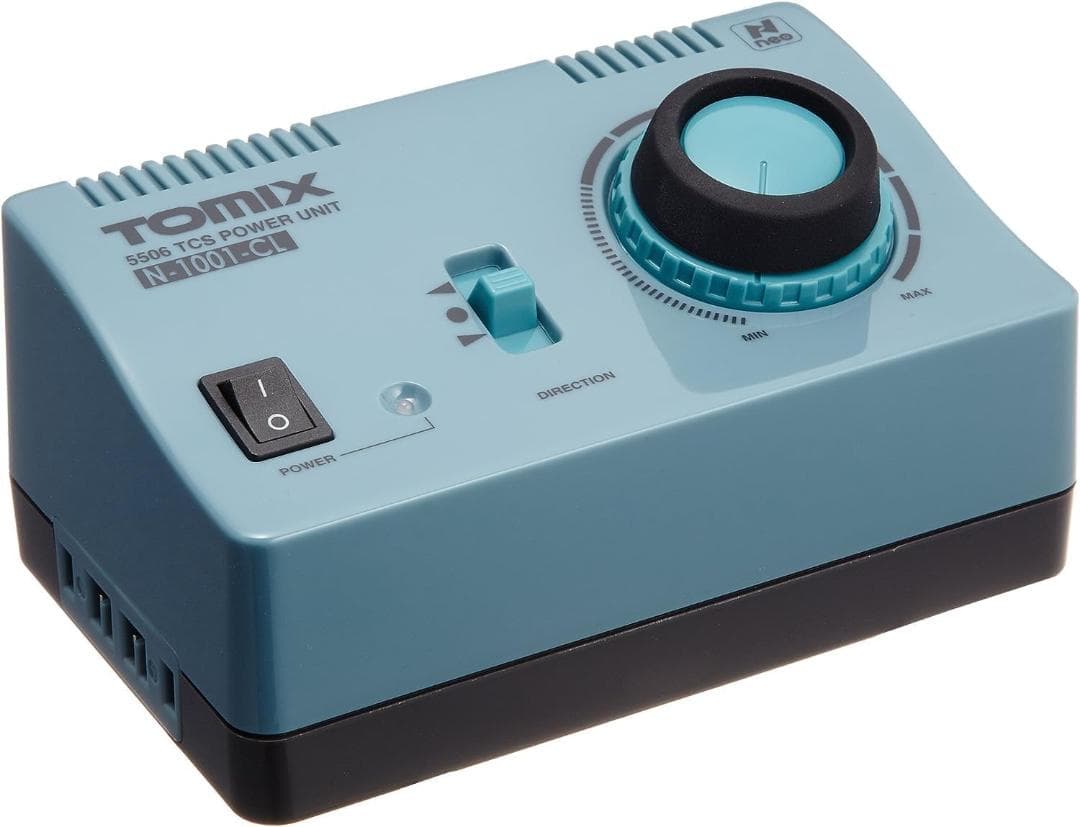 TOMIX 5506 TCSパワーユニットN-1001-CL