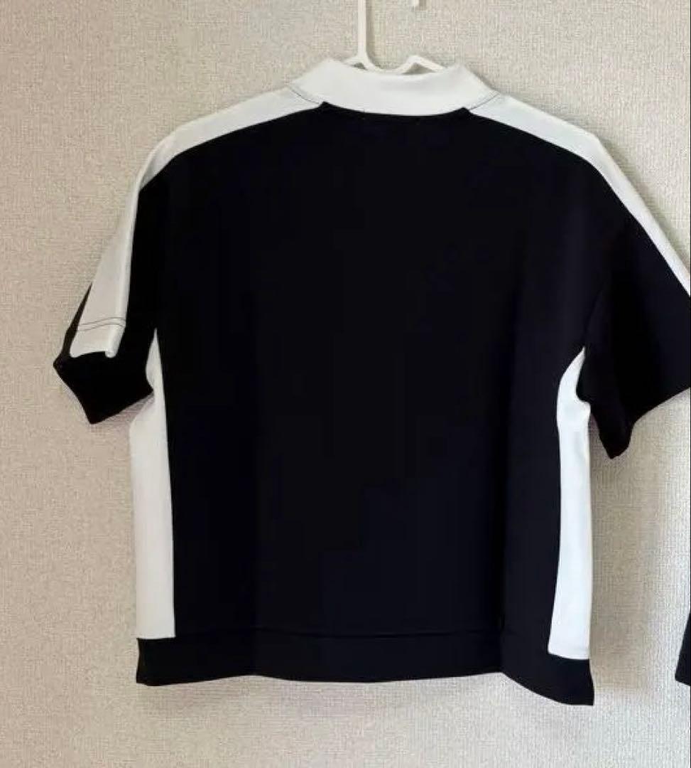 【新品】JUN & ROPE ジュンアンドロペブラック　S