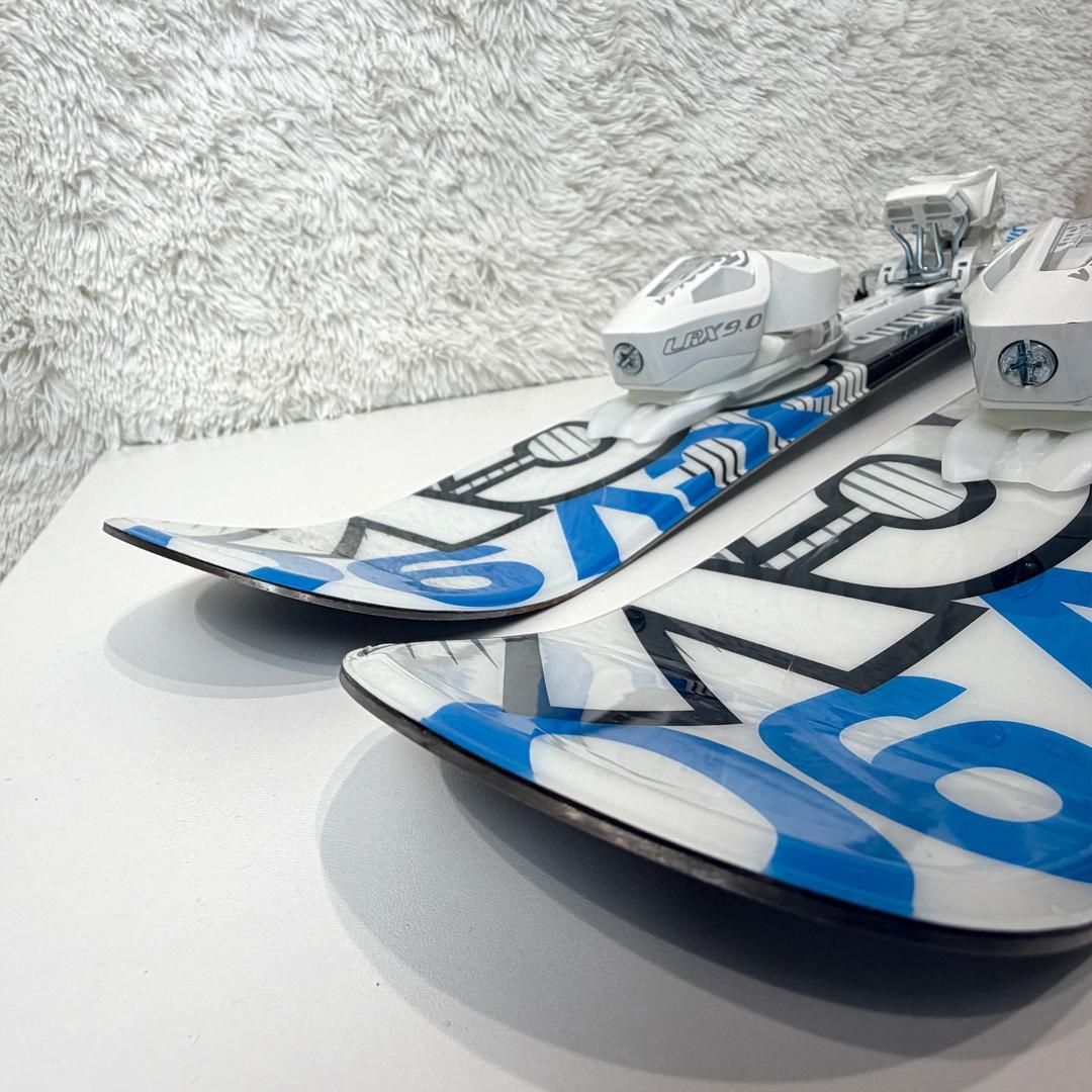 CARVING SVC 90cm ファンスキー ショートスキー