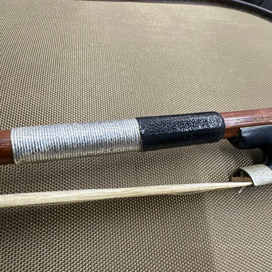 SUZUKI スズキバイオリンNo.300 1/2 1971年弓無