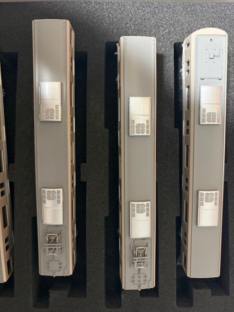 GREENMAX 30804 近鉄3220系　フルカラーLED行先表示車