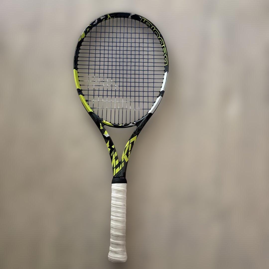 Babolat Pure Aero100 G2 テニスラケット