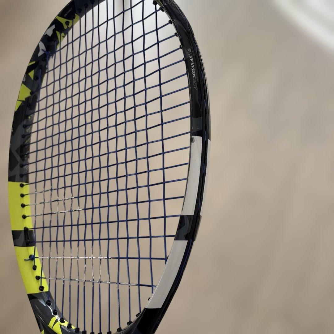 Babolat Pure Aero100 G2 テニスラケット