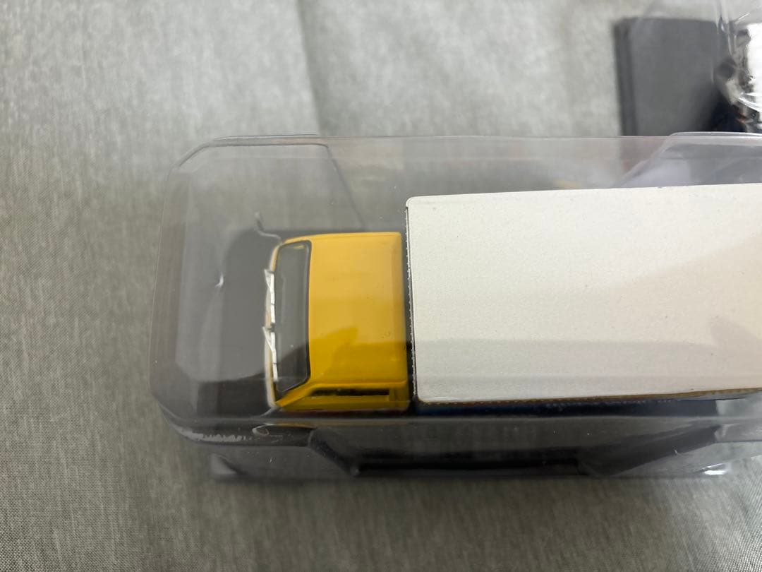 アシェット 懐かしの商用車コレクション 7台セット