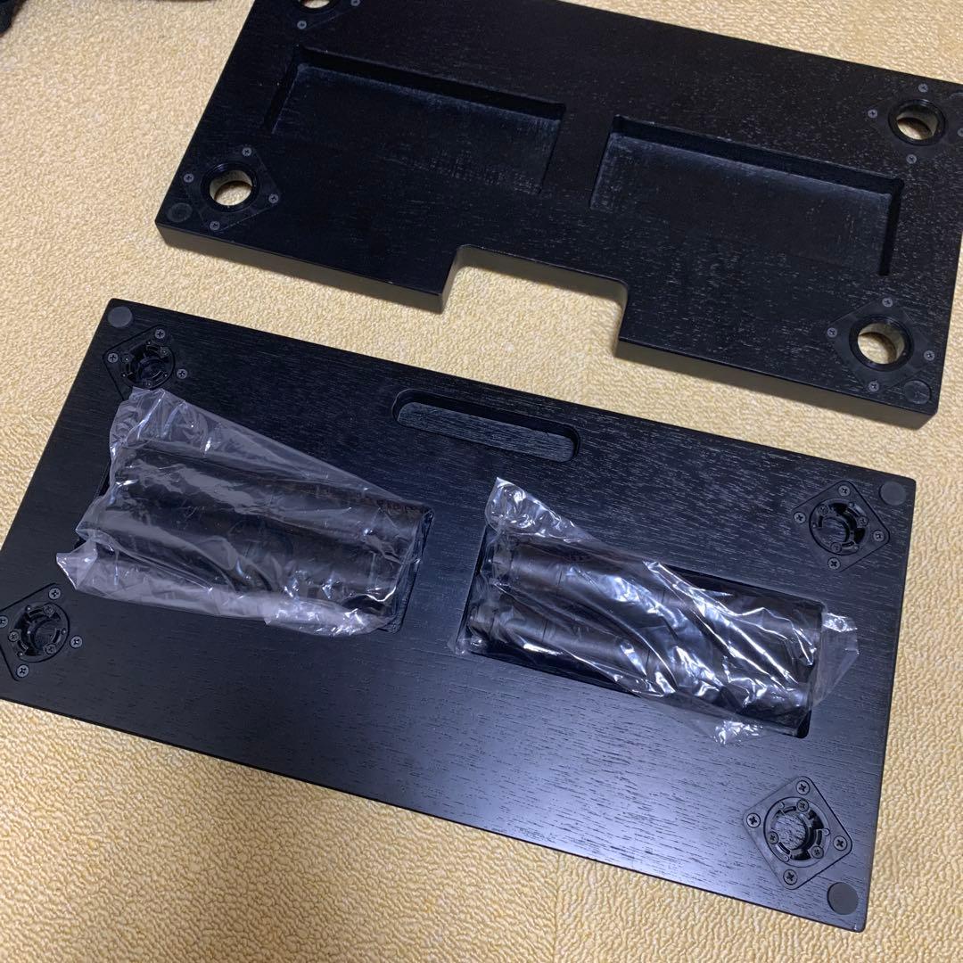 ピアノ　アシストスツール・アシストペダル・専用バッグ 3点セット