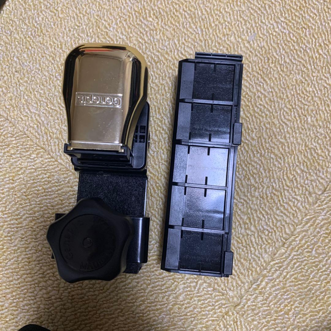 ピアノ　アシストスツール・アシストペダル・専用バッグ 3点セット