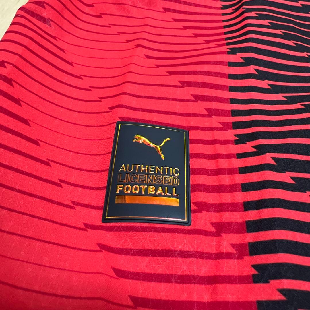 ラファエルレオン ACミラン オーセンティック 新品