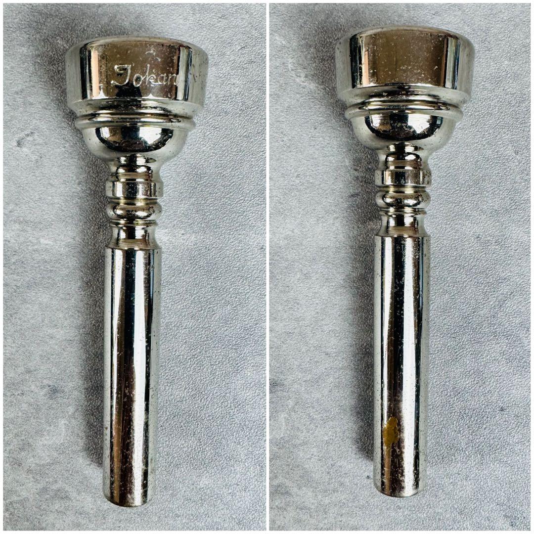 TOKAN No.12 トランペット マウスピース付