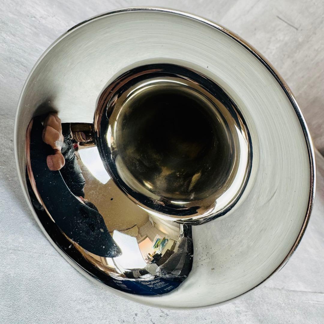 TOKAN No.12 トランペット マウスピース付