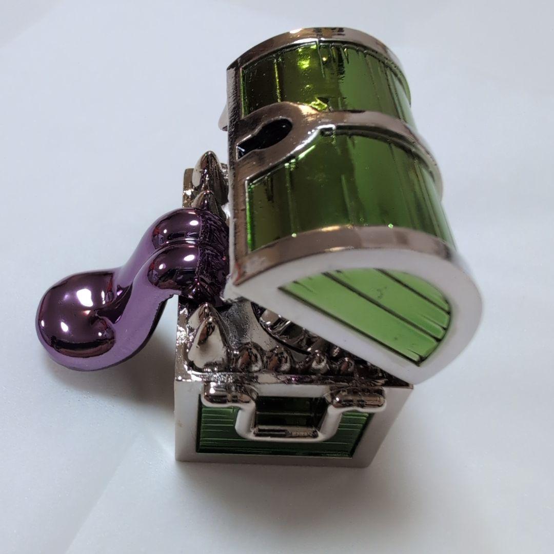 メタリックモンスターズギャラリー ひとくいばこ ミミック