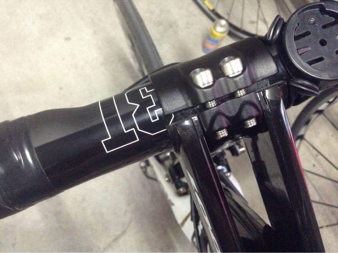 パーツ look 596 size l(ct655mm)