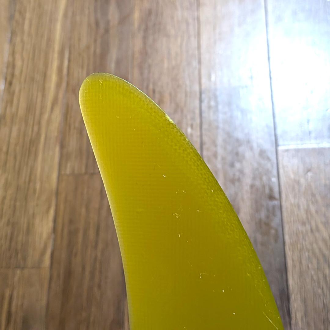 e Greenough 4a 8.5\" ジョージグリノー４a