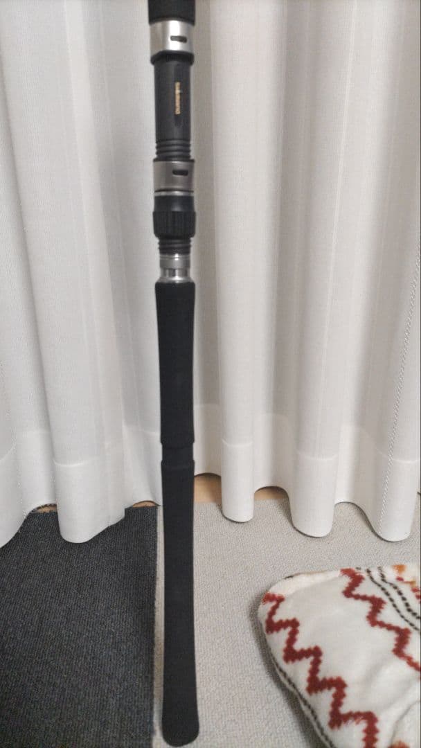 美品シマノGRAPPLER グラップラーS603