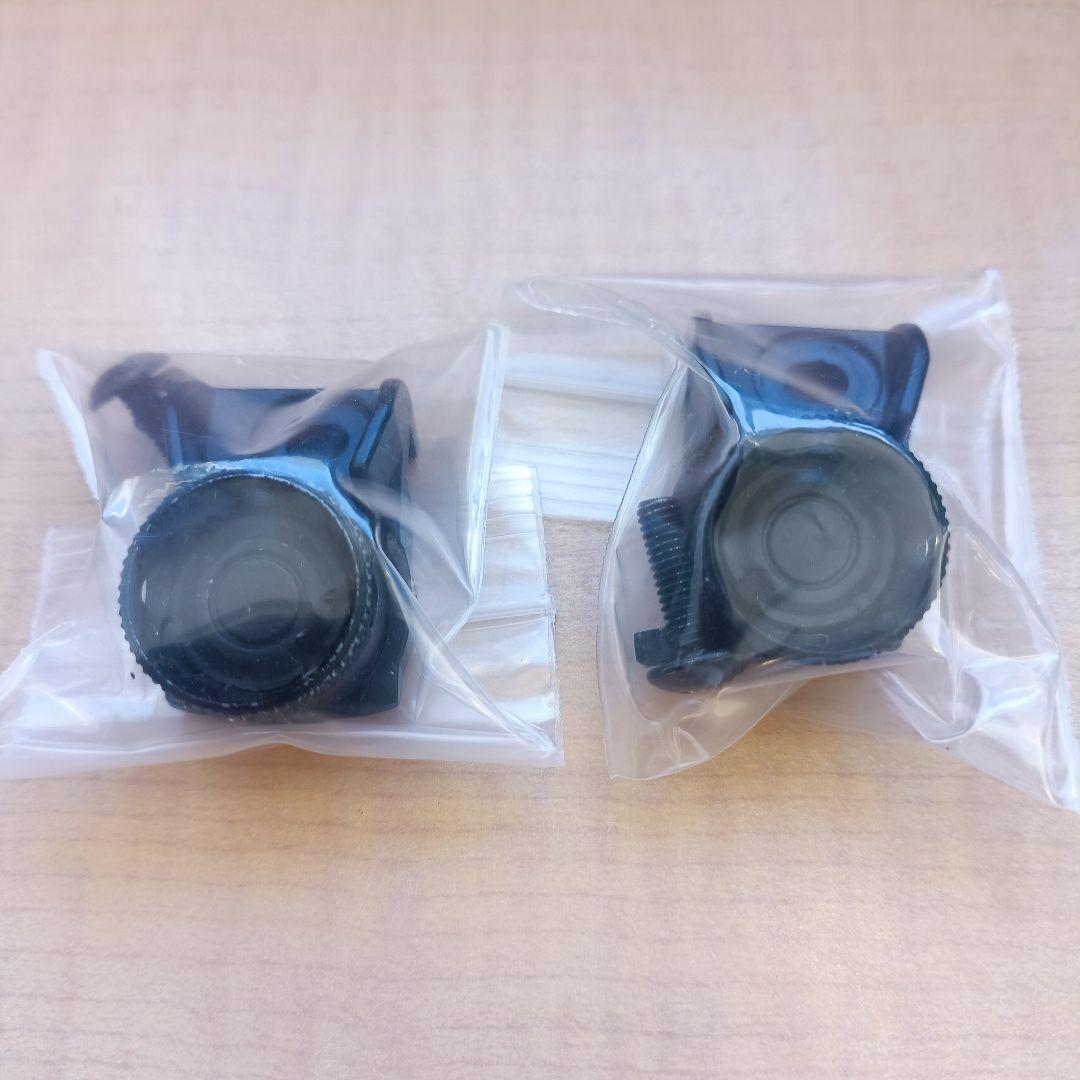 リアサイト MP5 RAS 東京マルイ 2つセット スタンダード電動ガン