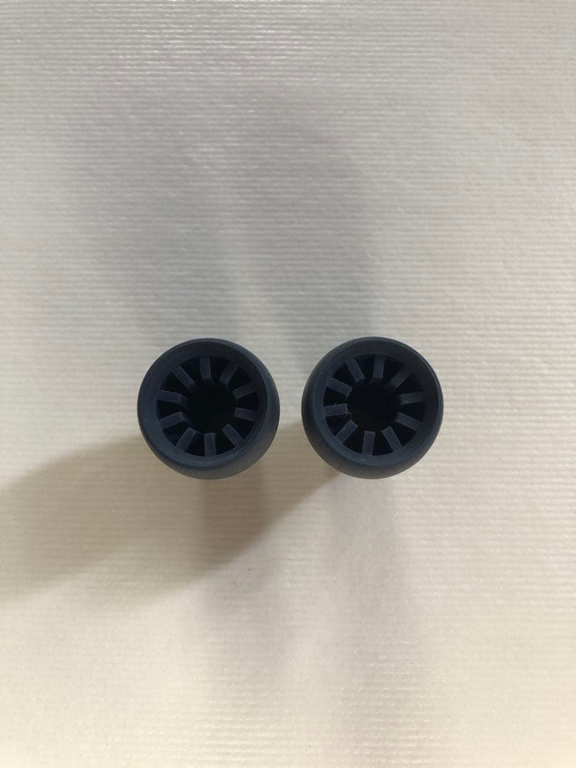 drt varial fat knob バリアル フラットノブ ネイビー