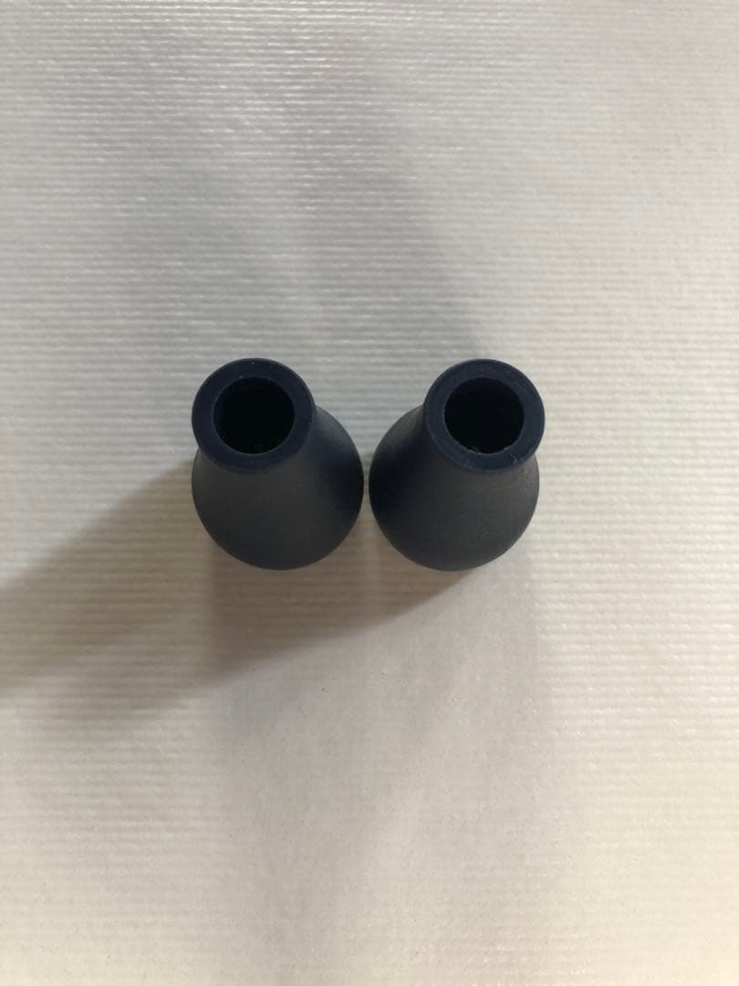 drt varial fat knob バリアル フラットノブ ネイビー