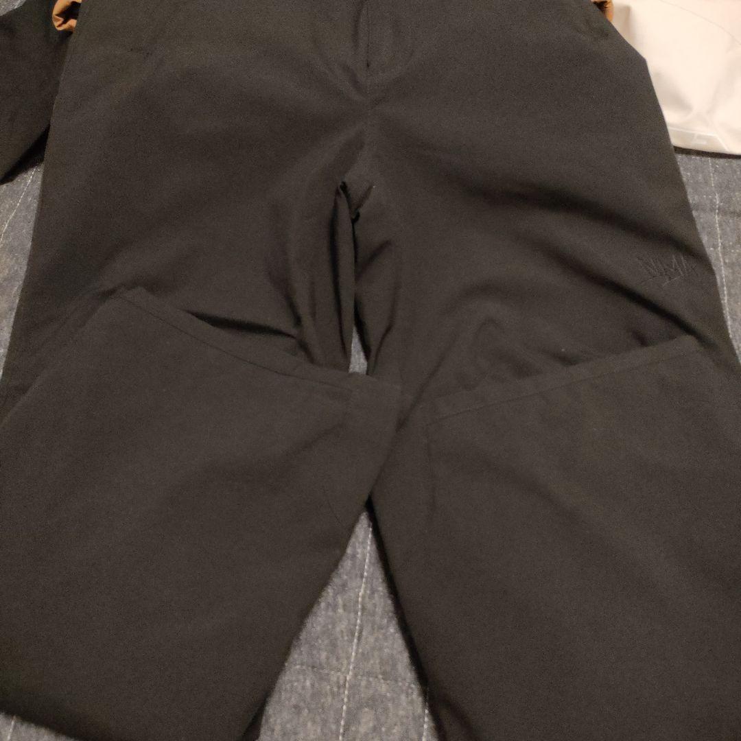 nima スノーボードウェア 160サイズ　スキー　ジュニア　ウェア　上下セット