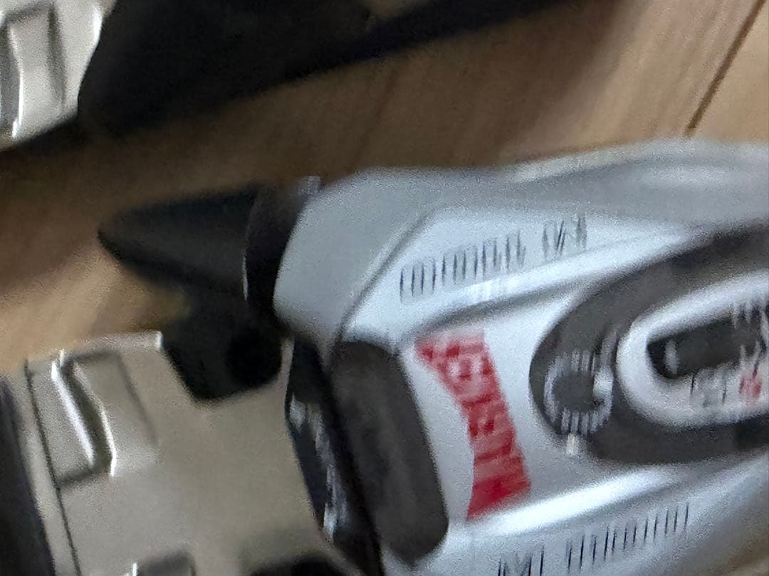 ★美品★マーカー　M1100 スキービンディング　SAJ デモ　技術選