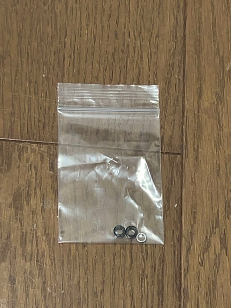 新品未使用　ダイワ　23 月下美人　LT 1000S(ノブにベアリング追加済)