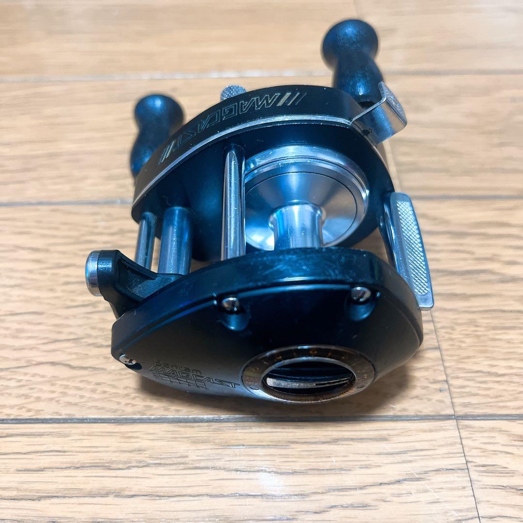 オールド　シマノ　バンタム　20SG　マグキャスト　Bantam MAGCAST