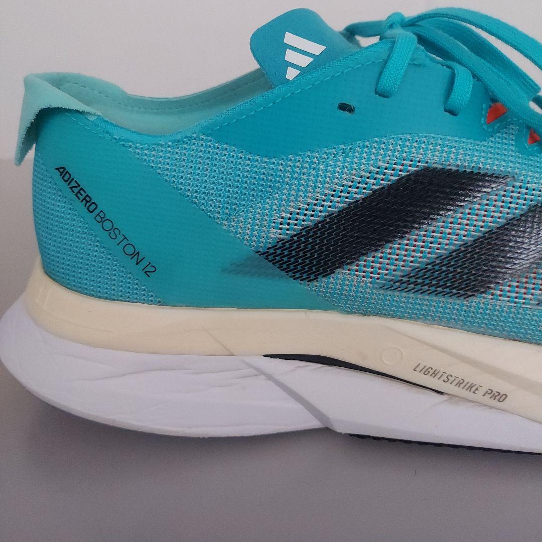 スパイク・シューズ adizero takumisen8 & boston12