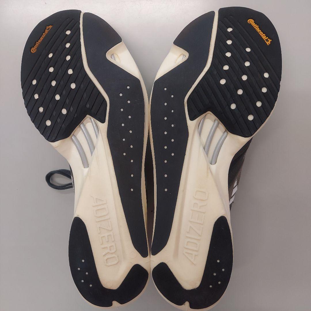 スパイク・シューズ adizero takumisen8 & boston12