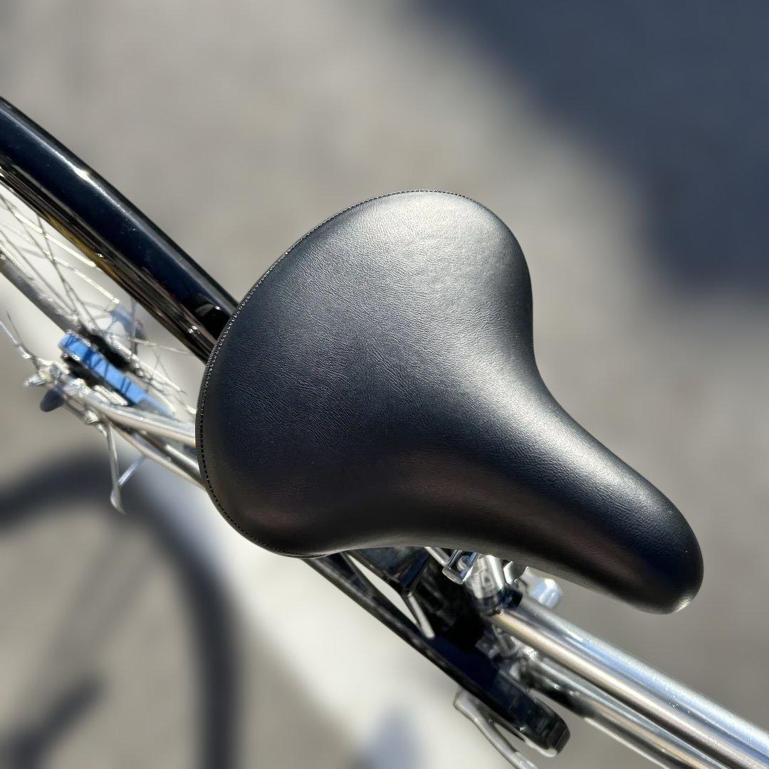 電動アシスト自転車