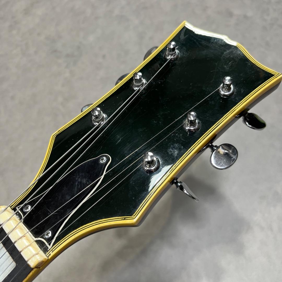 日本製　SG type　エレキギター