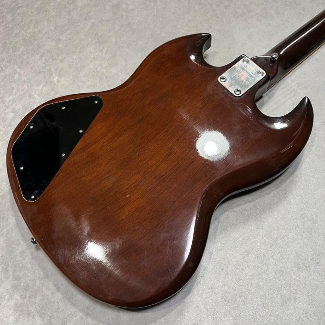 日本製　SG type　エレキギター