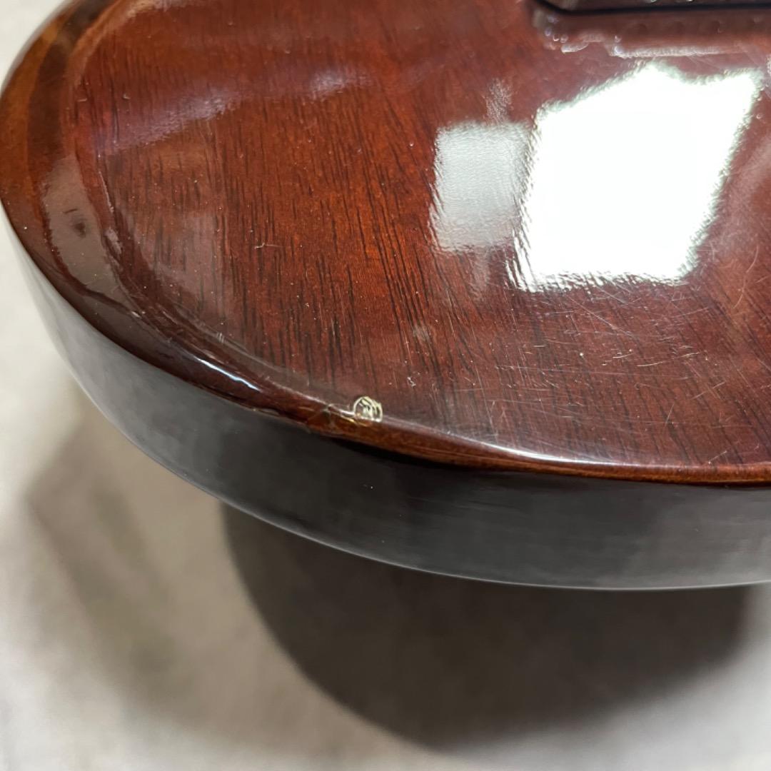 日本製　SG type　エレキギター