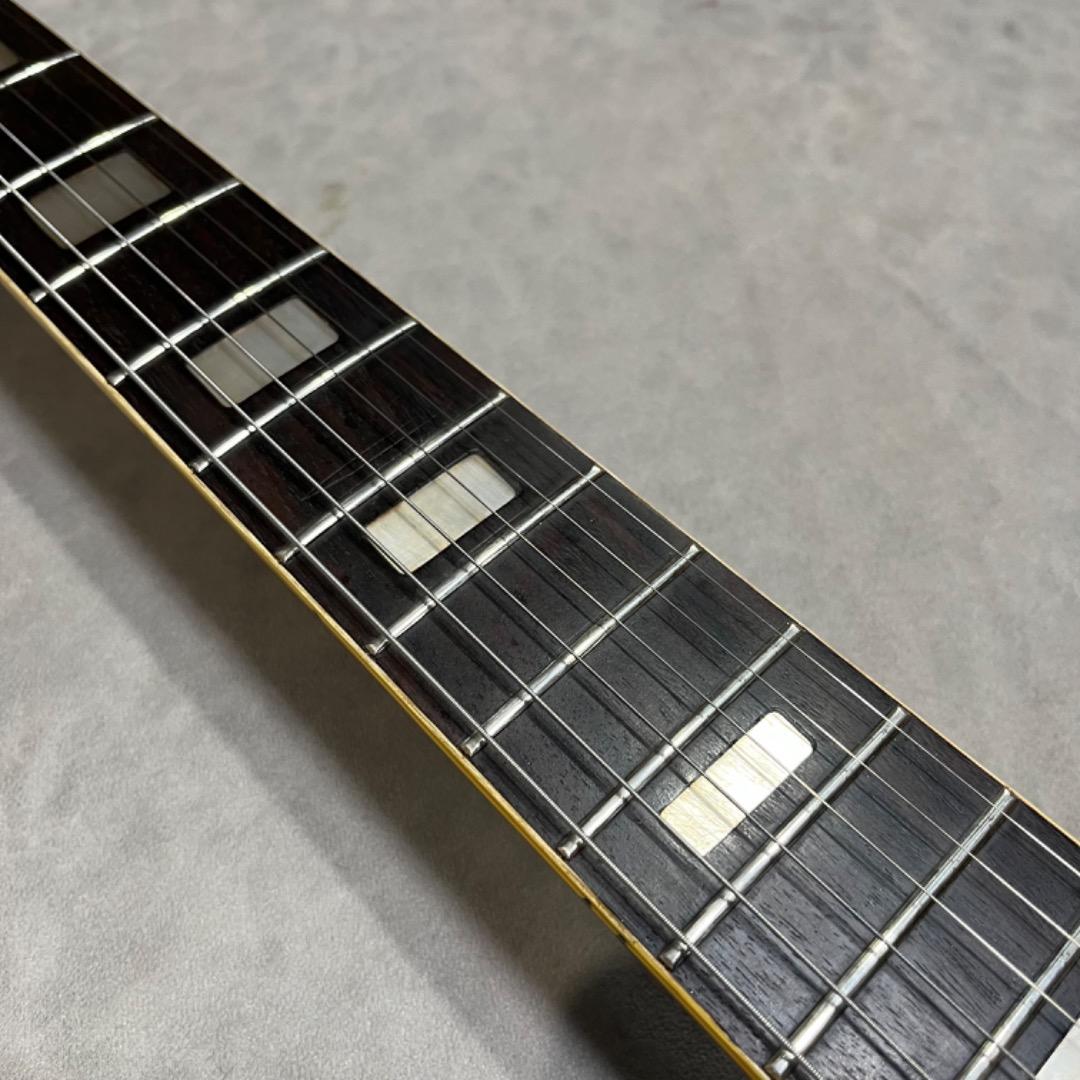 日本製　SG type　エレキギター