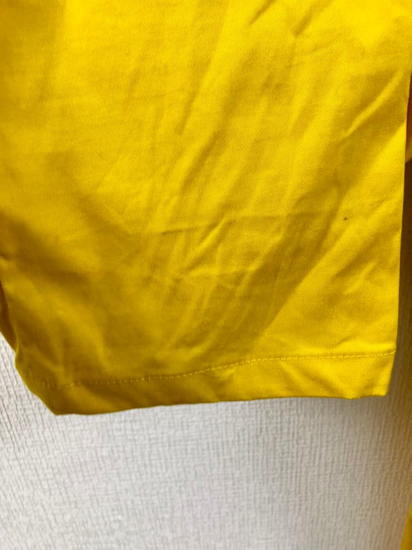 『MARK&LONA』マークアンドロナ パンツ　濡れると浮き出るカモフラ柄　XL